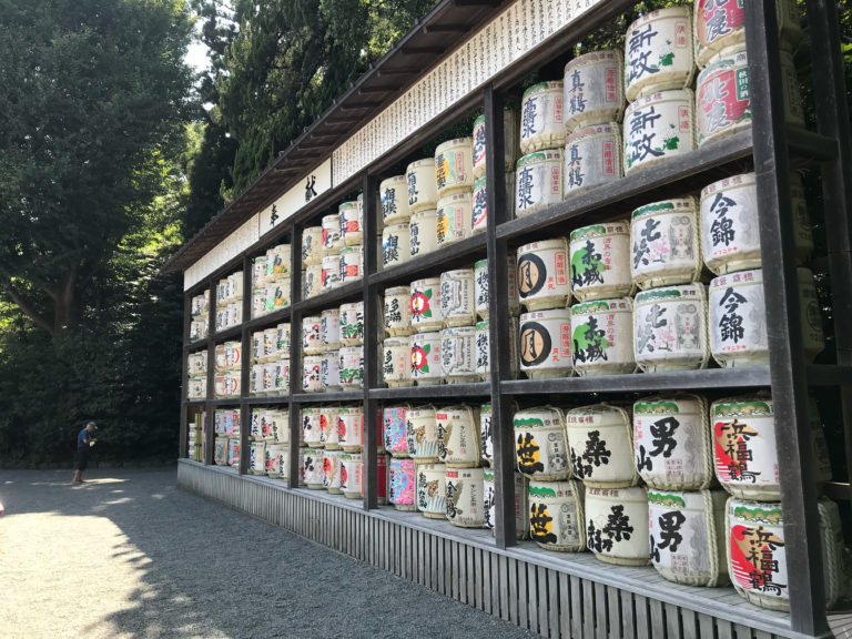 日本旅行！最後に家族4人で一緒に過ごせる日❤️鎌倉編