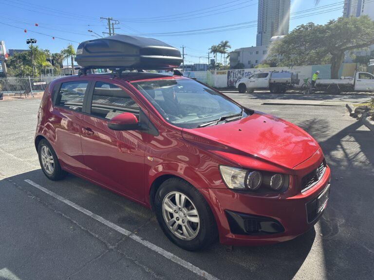 ありがとう、さようなら小さな車🚗🙏ありがとう、初めましてでっかい車🚙🥳