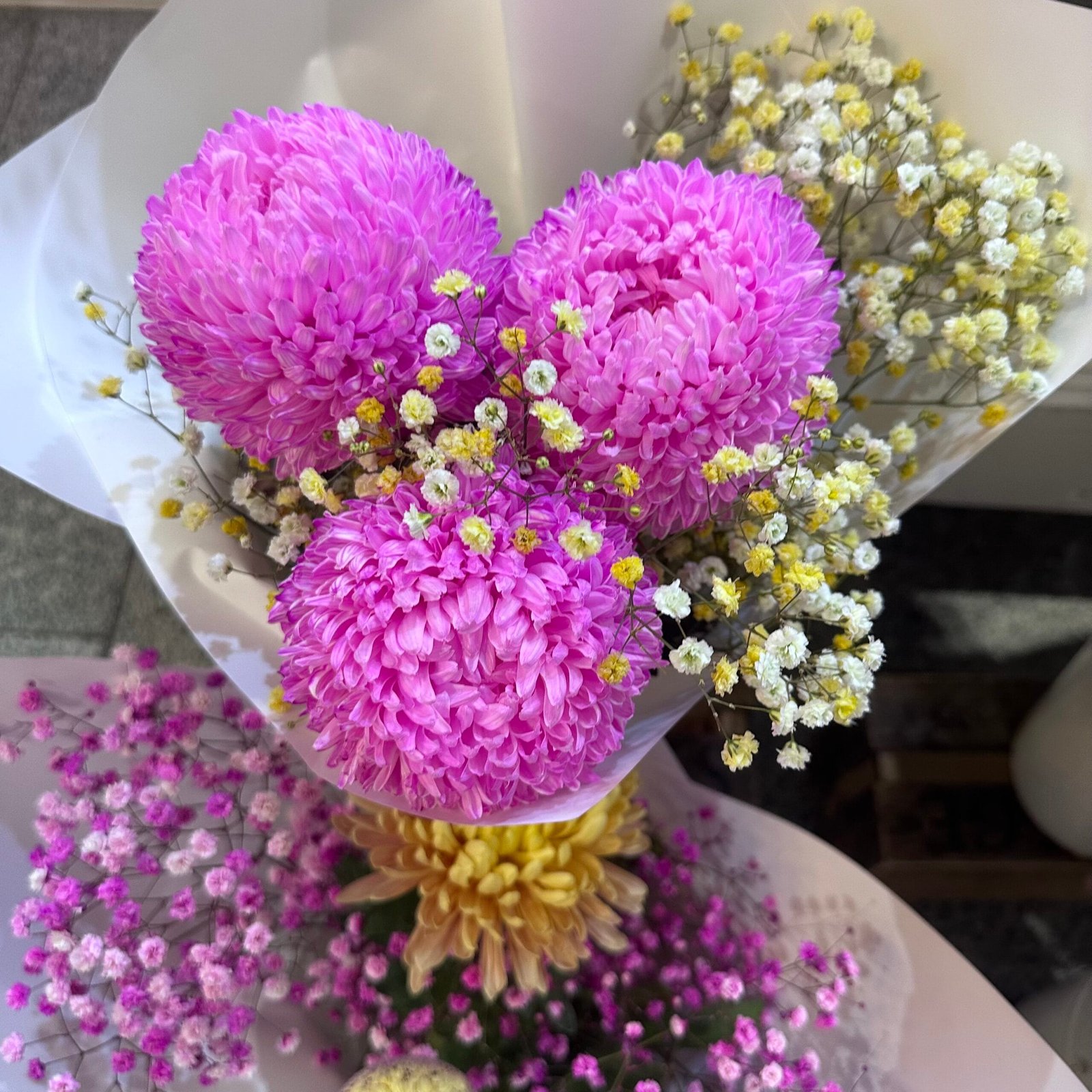 49.5・・・？この数字なんでしょ😁