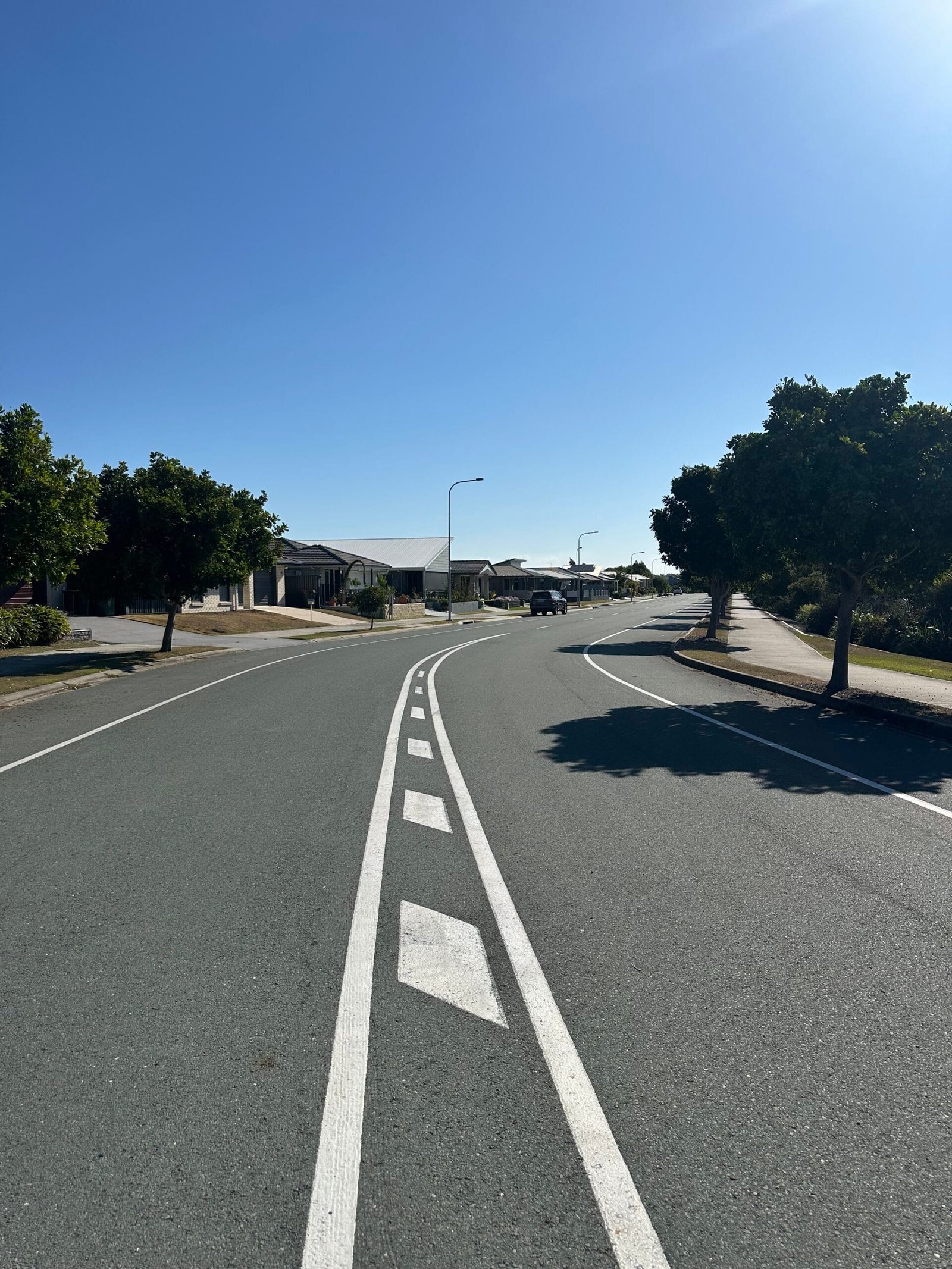 こちらオーストラリアは、もう秋の気配が・・・路上生活2年目に突入か？