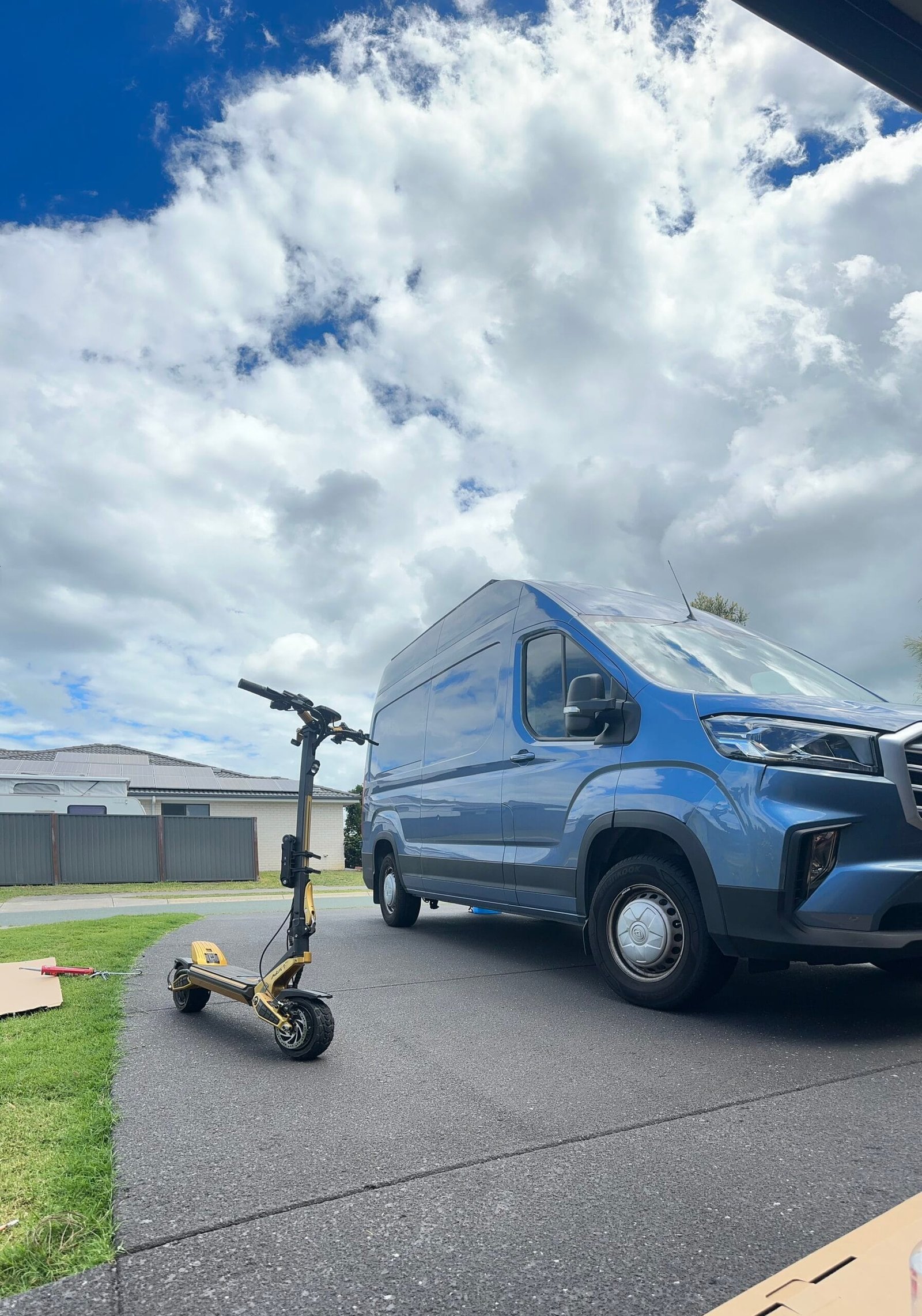 初歩的ミス！オーストラリアの車のサービスって？