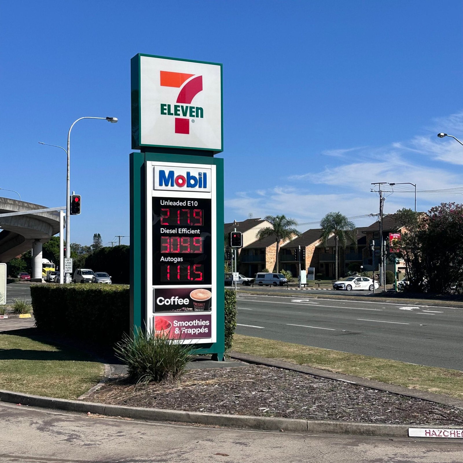 じゃーん！ディーゼルやっと値下がり始めた？？？