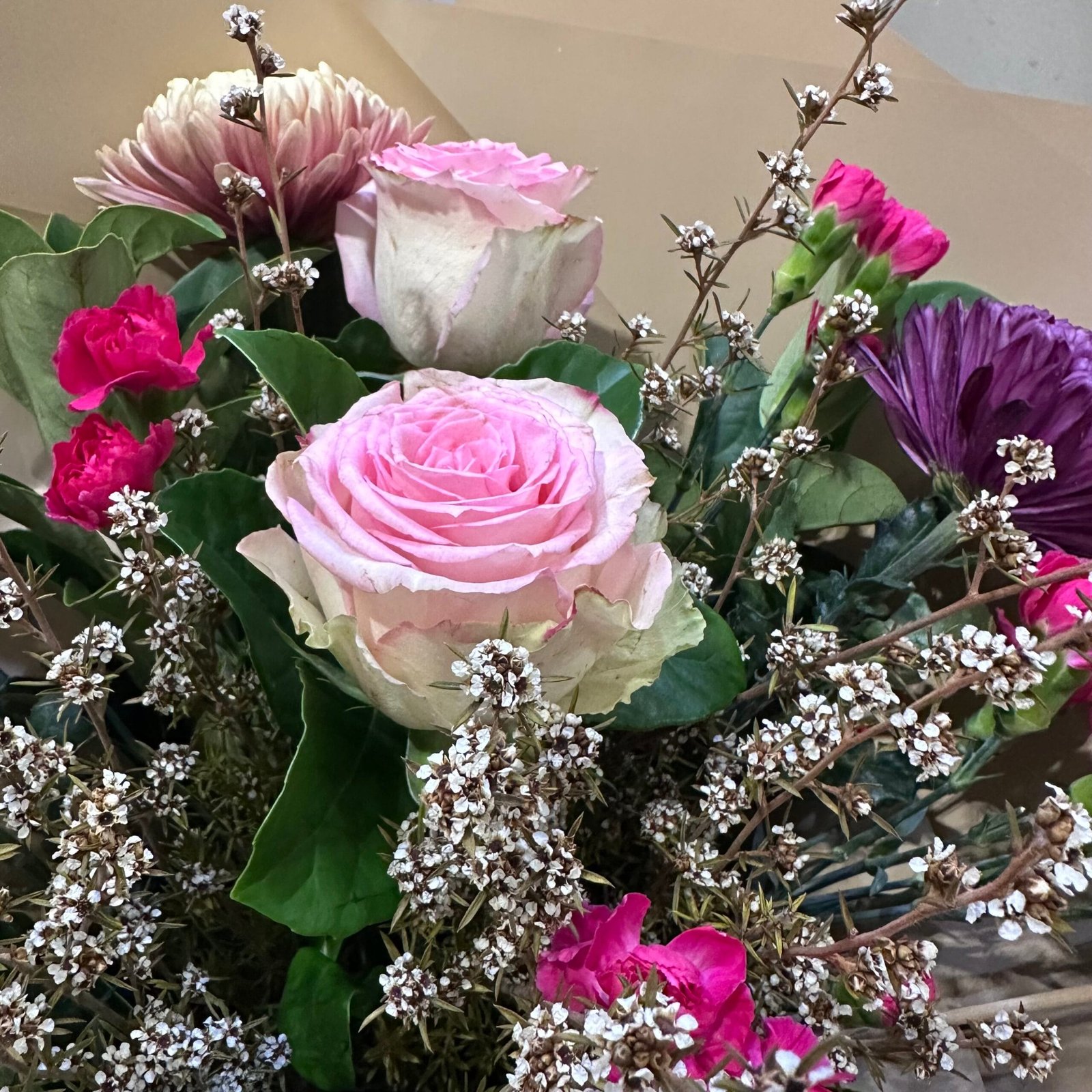 誰かに、自分の人生をゆだねているうちは平和は自分の中に芽生えない？